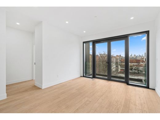 Apartment in Queensbridge Houses, Queens