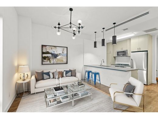 Piso / Apartamento en Brooklyn, Kings County