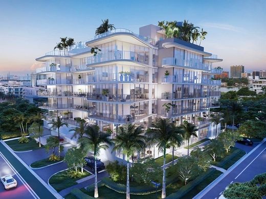 Piso / Apartamento en Bay Harbor Islands, Miami-Dade County