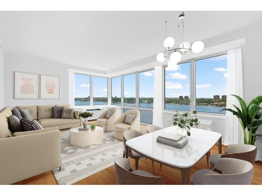 Apartment in New York