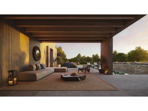 Villa en Formentera, Islas Baleares