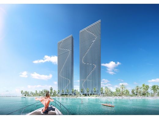 マイアミ, Miami-Dade Countyのアパートメント