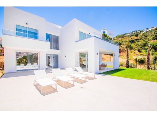 别墅  Ojén, Provincia de Málaga