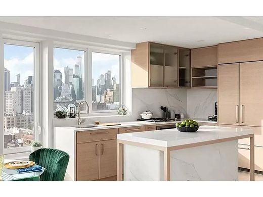 Appartamento a Brooklyn, Kings County