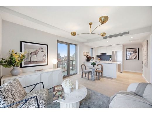 Apartment in Queensbridge Houses, Queens