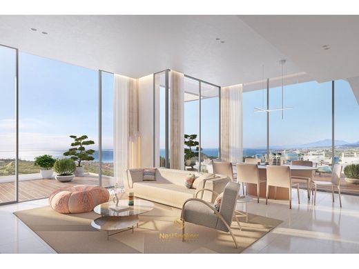 マルベーリャ, マラガのアパートメント