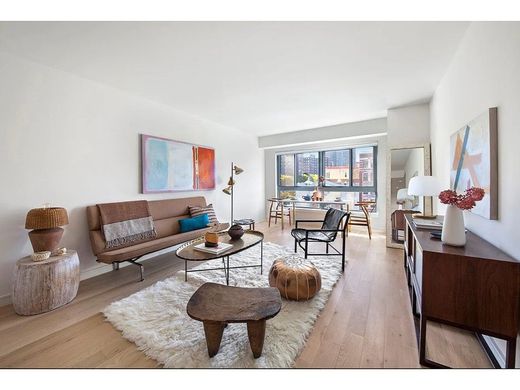 Apartment in New York