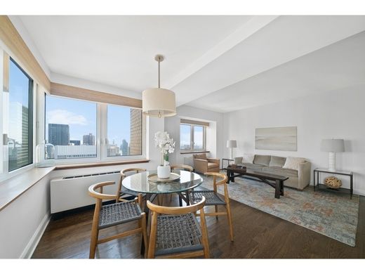 Apartment in New York