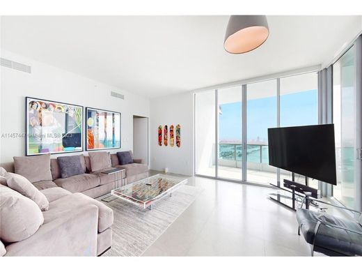 ‏דירה ב  מיאמי, Miami-Dade County