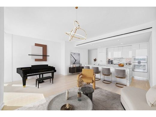 Apartment in New York