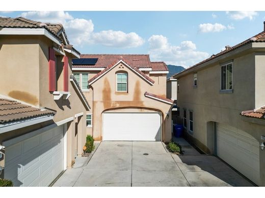 Lüks ev San Bernardino, San Bernardino County