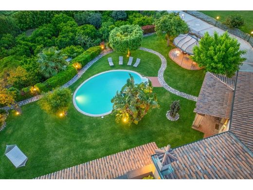 Villa in Polistena, Provincia di Reggio Calabria