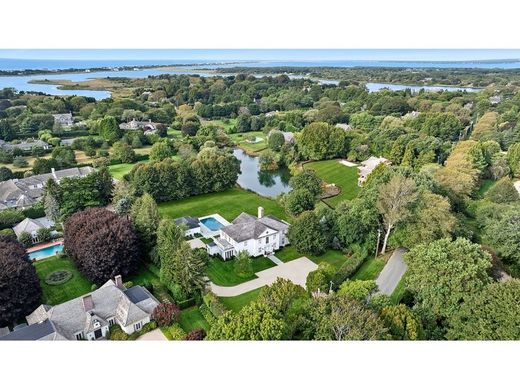 Luxus-Haus in Southampton, Suffolk County