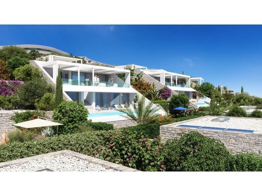 Schísma Eloúndas, Nomós Lasithíouのヴィラ