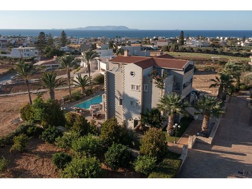 빌라 / Goúrnes, Heraklion Regional Unit