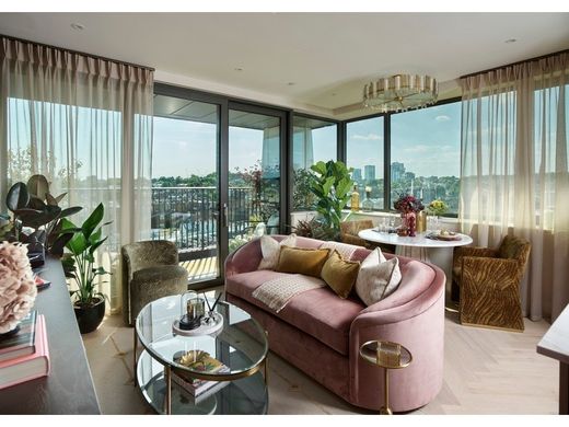 Appartamento a Londra, Greater London