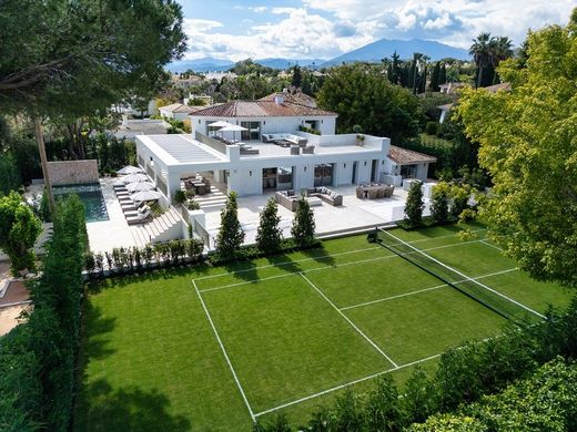 Villa in Marbella, Malaga