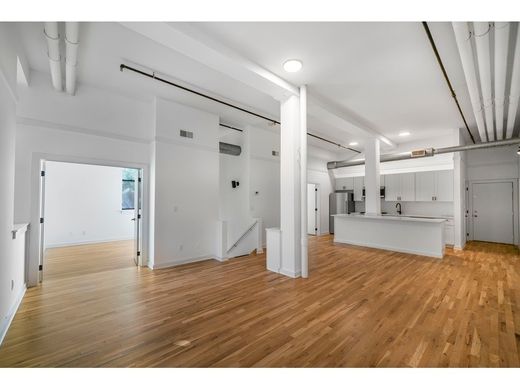 Apartment in Hoboken, Hudson County