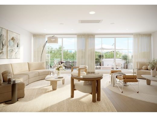 ブルックリン区, Kings Countyのアパートメント