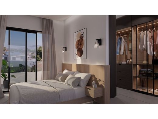 Piso / Apartamento en Glyfáda, Nomarchía Athínas