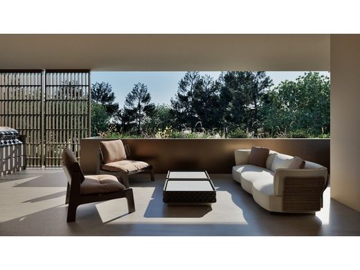 Apartment / Etagenwohnung in Kifisiá, Nomarchía Athínas