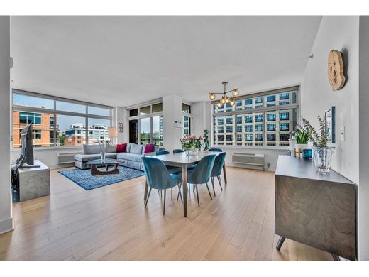 Apartment in Hoboken, Hudson County