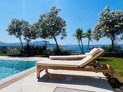 Villa en Almirida, La Canea