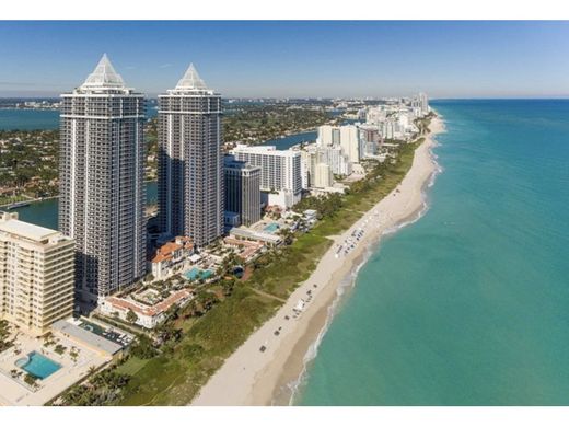 ‏דירה ב  Miami Beach, Miami-Dade County