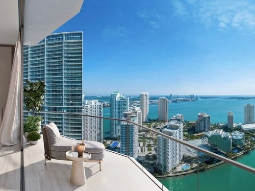 Apartment in Miami, Miami-Dade