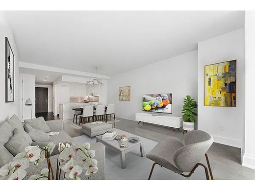 Appartement à New York, État de New York