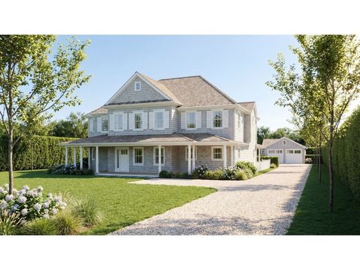 Luksusowy dom w Southampton, Suffolk County