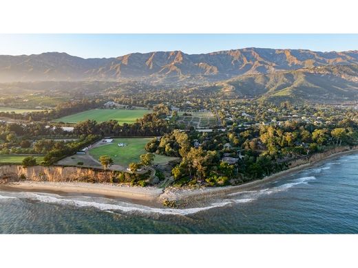 Luxury home in Carpinteria, Santa Barbara County