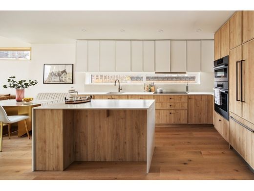 Apartament w Brooklyn, Kings County