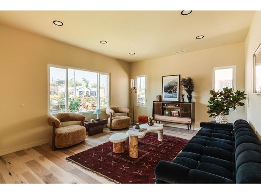 Casa de luxo - Los Angeles, Los Angeles County