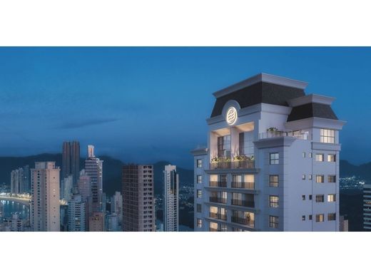 Appartement in Balneário Camboriú, Santa Catarina
