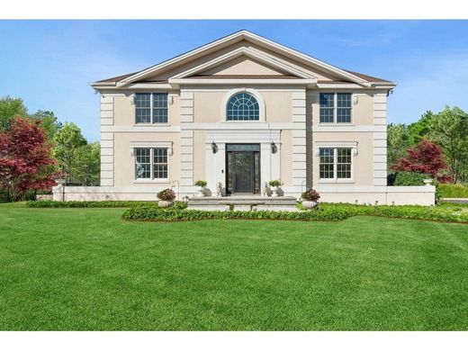 豪宅  East Quogue, Suffolk County