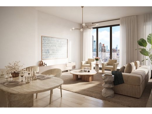 Apartamento - Nova York