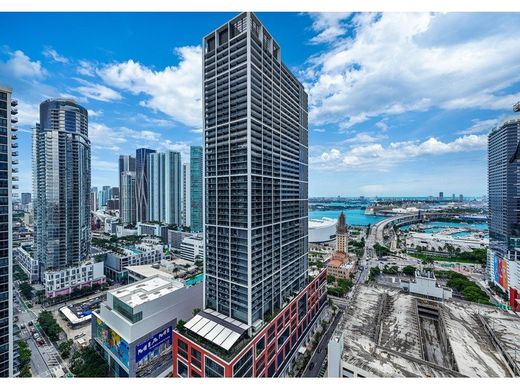 Apartament w Miami, Miami-Dade County