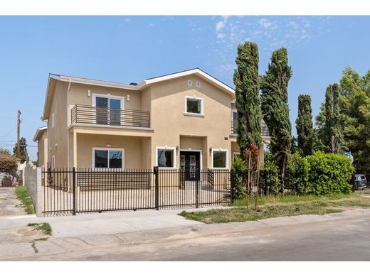 Appartement in Burbank, Los Angeles County