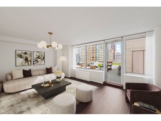 Apartment in New York