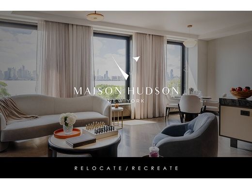 Apartment in New York
