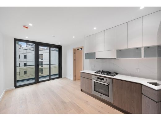 Apartment in Queens, New York