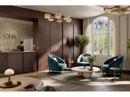 Квартира, Кингстон-апон-Темс, Greater London