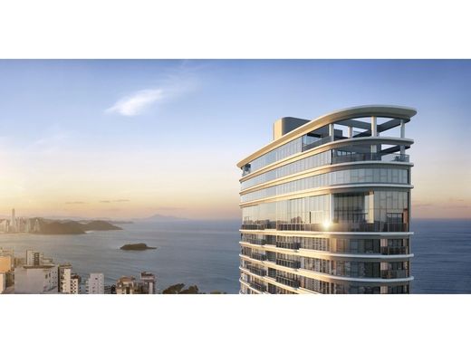 Apartment in Balneário Camboriú, Santa Catarina