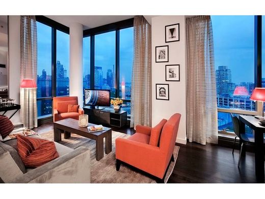 Appartement à New York, État de New York