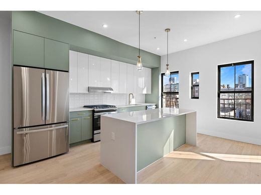 Apartamento - Jersey City, Hudson County