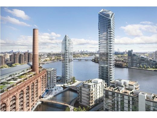 Appartamento a Londra, Greater London