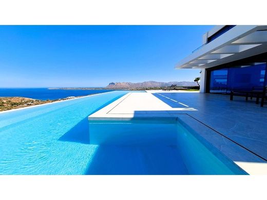 Chaniá, Nomós Chaniásのヴィラ