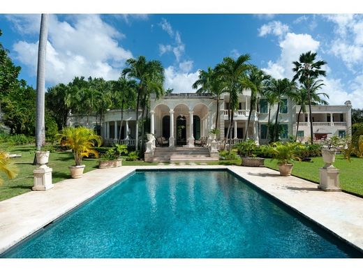 Villa in Holetown, Saint James