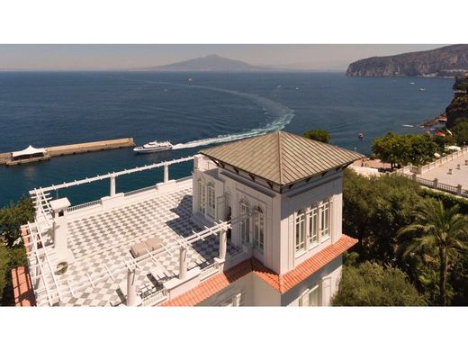 Sorrento, Napoliのヴィラ